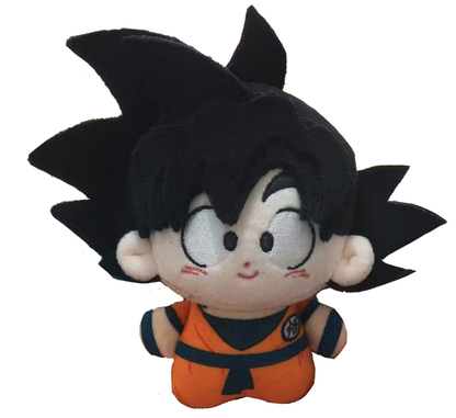[Pre-order] Chibi DBZ1