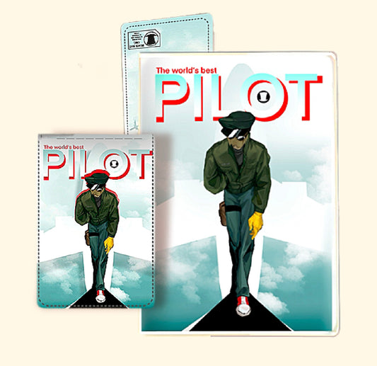 【Villainous】| PILOT