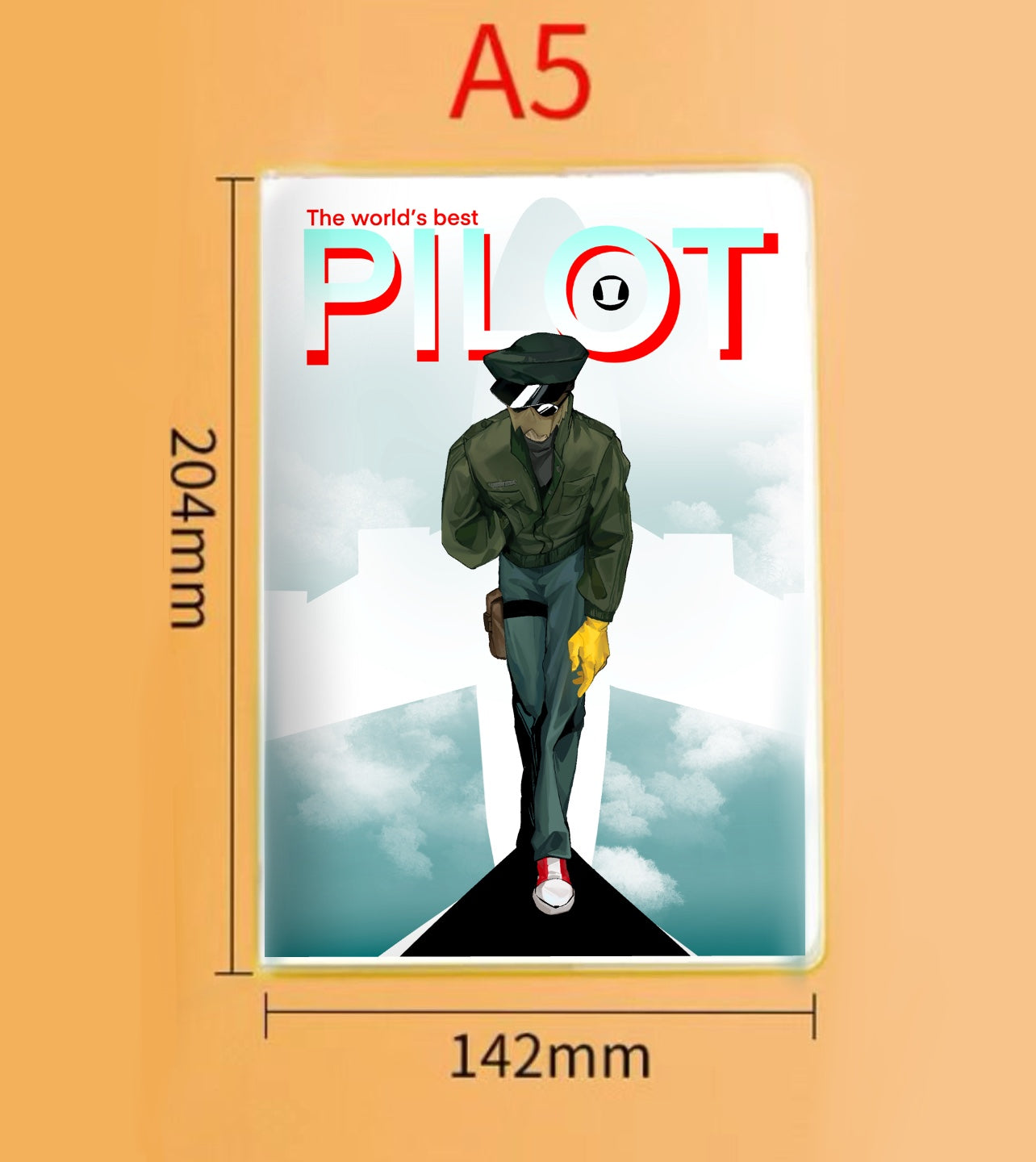 【Villainous】| PILOT