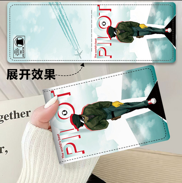 【Villainous】| PILOT