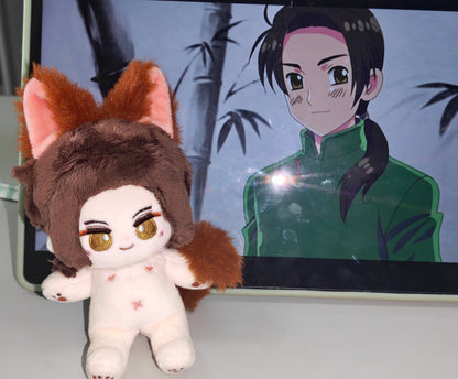 [Pre-sale] Wang Yao 10cm Doll