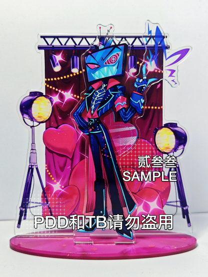 [Pre-order] HH Red Carpet Rendezvous Serie