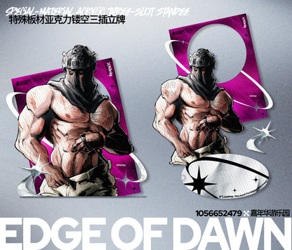 [Pre-order] Call of Duty “Edge Of Dawn” Fan-Made Collection