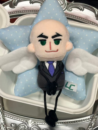 [Pre-order]Clex magnetic plushie 10cm