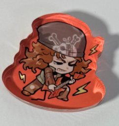 [pre-order]ST All Characters Acrylic Shaker Blocks