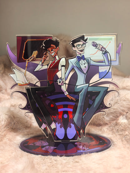 [Pre-order]RadioStatic｜MurderMedia Series