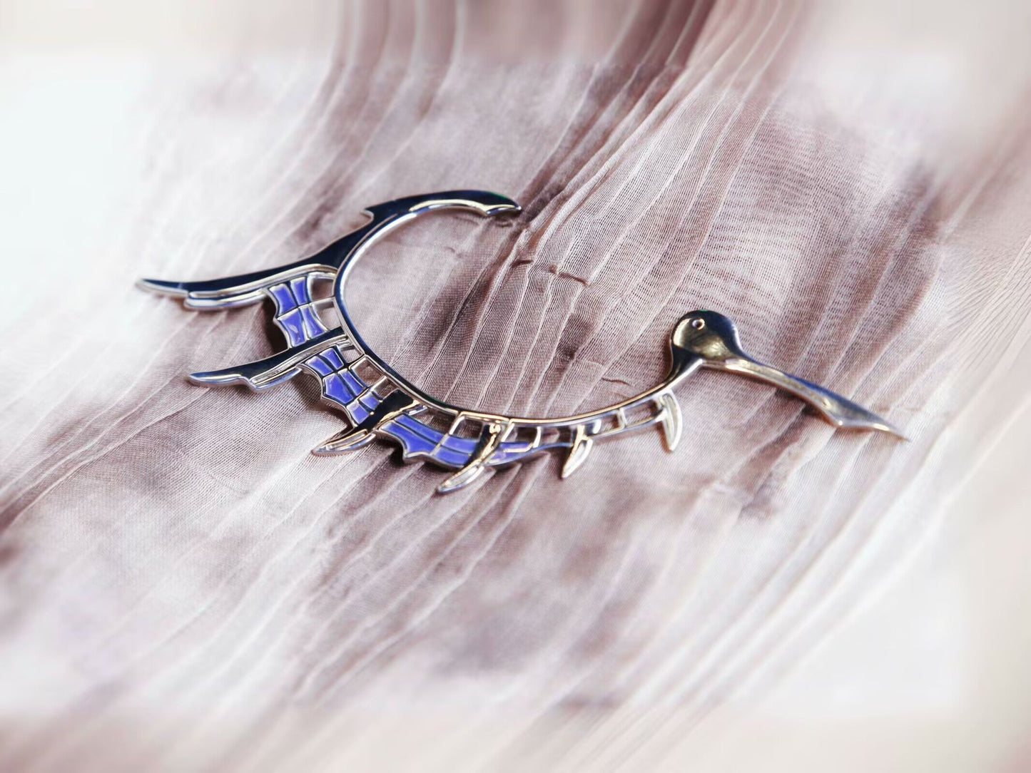 [Pre-sale]image Ear Wrap