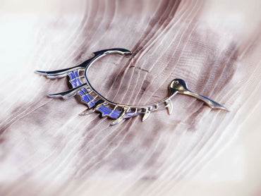 [Pre-sale]image Ear Wrap