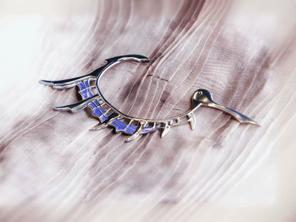 [Pre-sale]image Ear Wrap