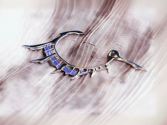 [Pre-sale]image Ear Wrap