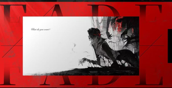 [pre-order]Mouse Pad – Fade