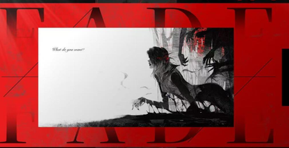 [pre-order]Mouse Pad – Fade