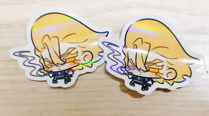 [Pre-sale]candy sticker collection