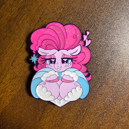 [Pre-order] MLP Allure Pin