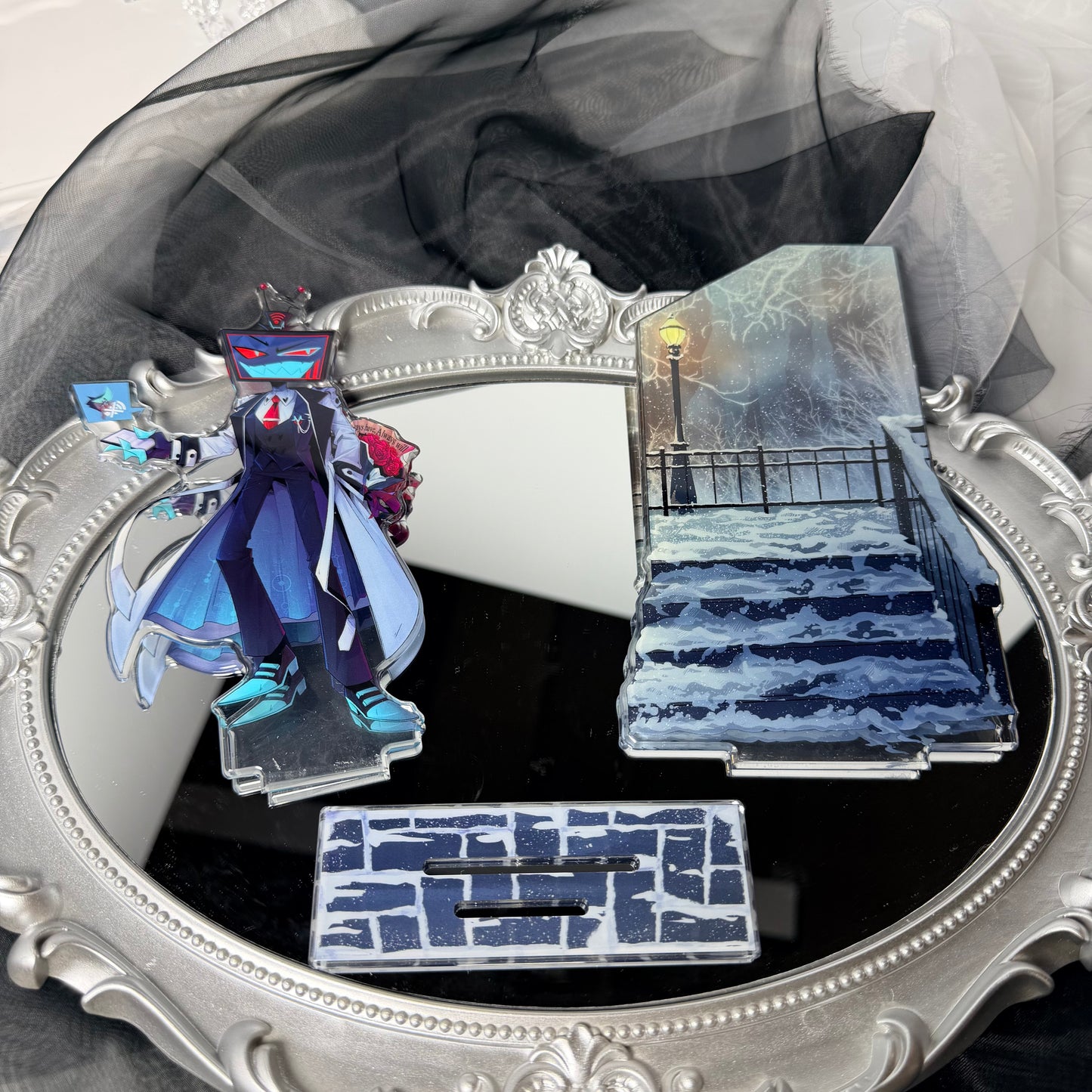 [pre-order]A date with TV