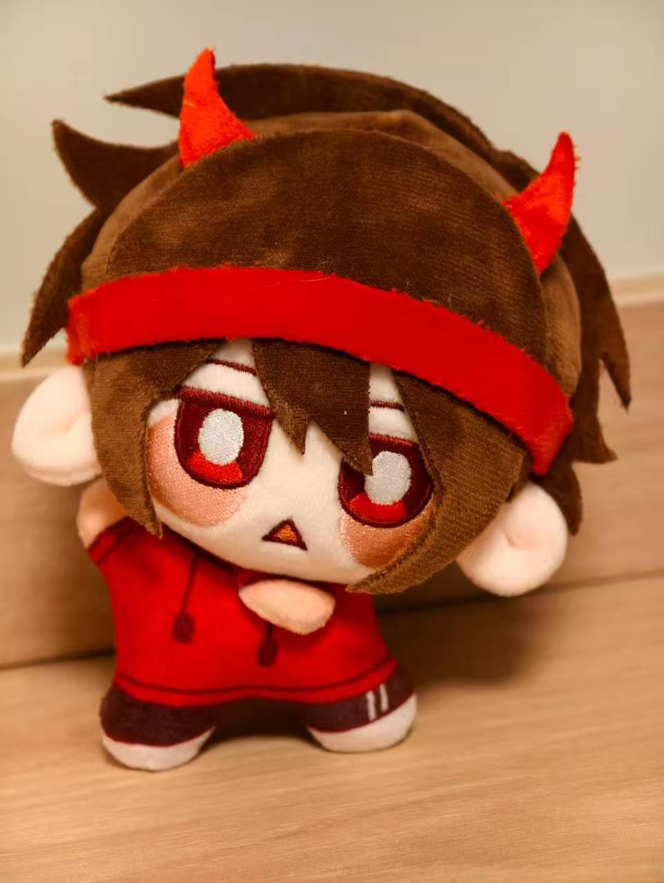 [Pre-Order] uu&ls plusie