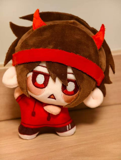 [Pre-Order] uu&ls plusie