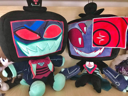[Pre-order] DEMON VOX PLUSH