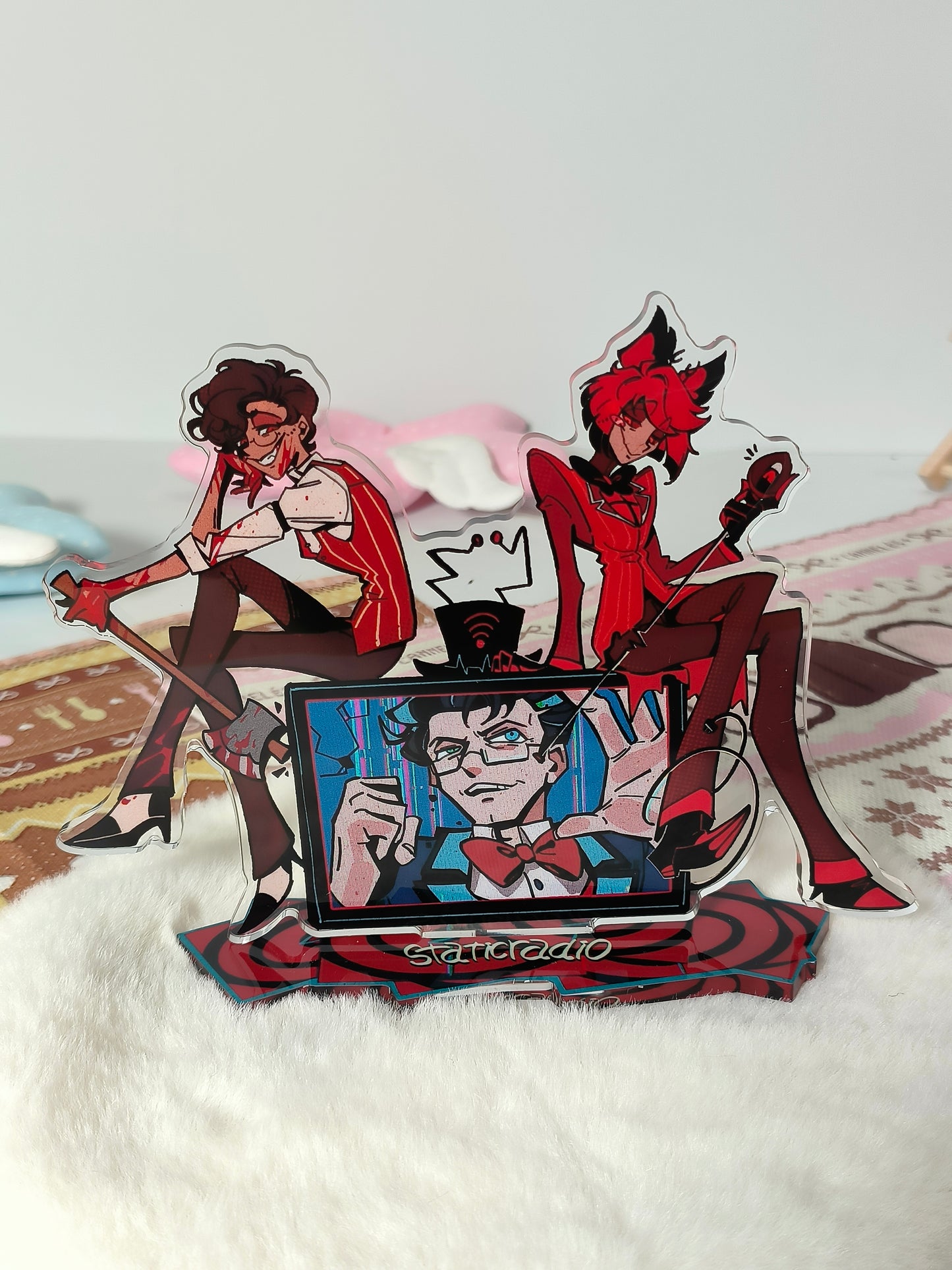 [Pre-order]New voxal merchandise