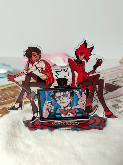 [Pre-order]New voxal merchandise