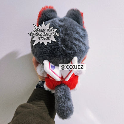[Pre-sale] TF SkyStar plushie