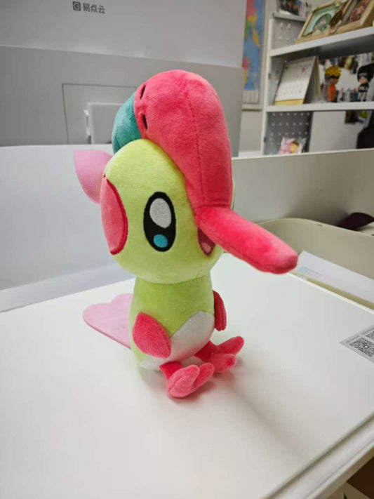 [Pre-sale] Gurigari 15cm Plush Doll