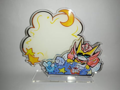 【In Stock】Acrylic