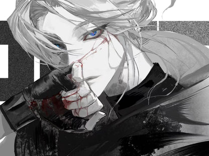 [pre-order]Mouse Pad – Fade