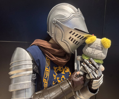 [Pre-order] mini Solaire