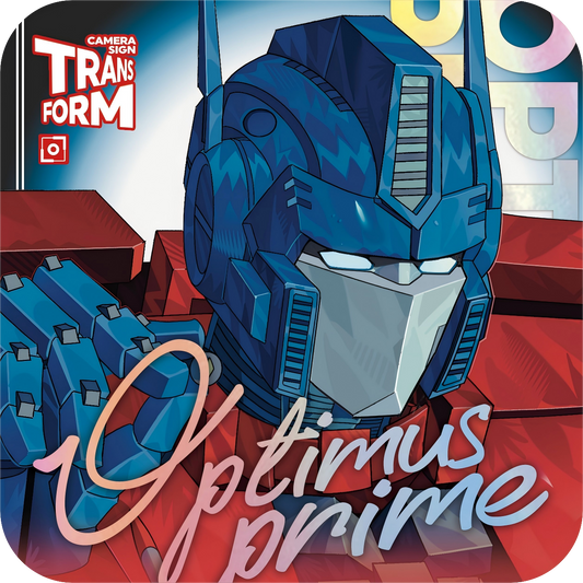 [In stock] SIGN FOR YOU