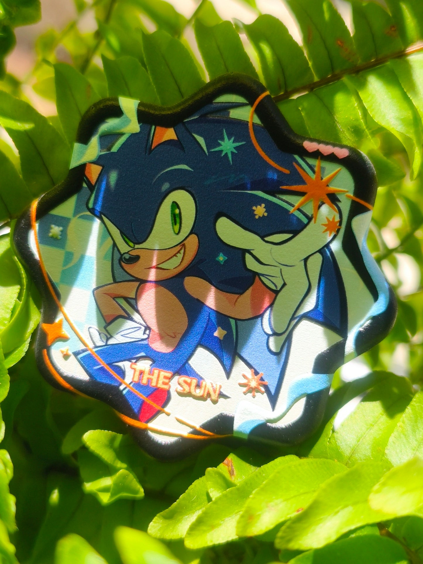 [Pre-order] Starry Hedgehog Set