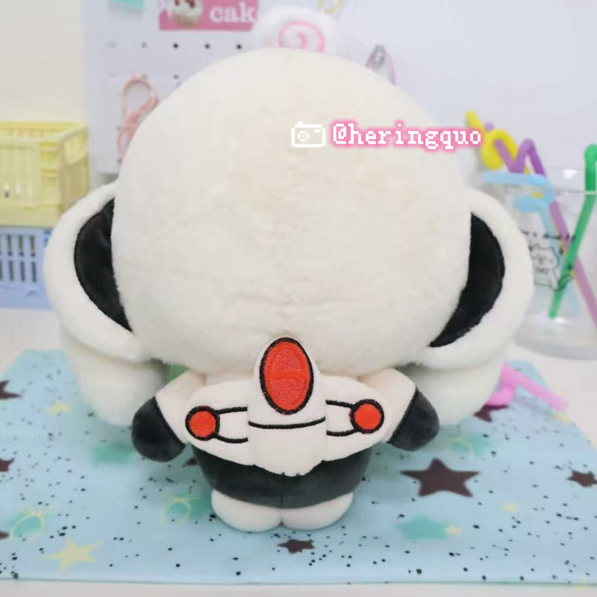 [Pre-order]TFA Megastar Plushie