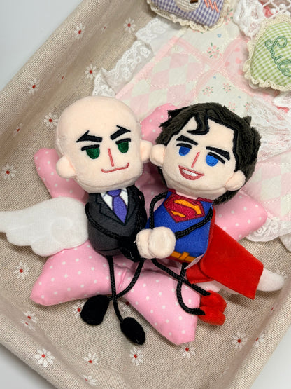 [Pre-order]Clex magnetic plushie 10cm