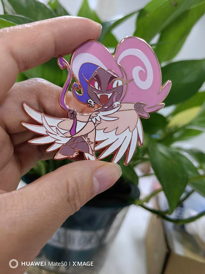 [Pre-order] Vees Enamel Pin Vol.2