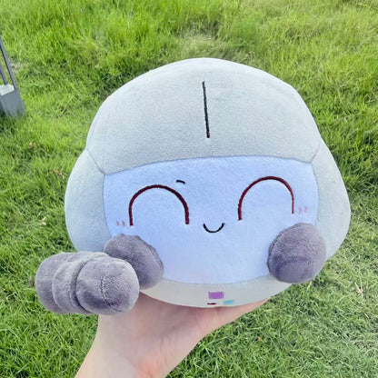 [Pre-order]TF Grey dumpling Doll