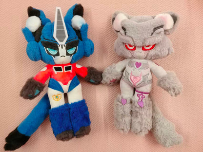 [In-stock]Vow Oppy and Chaos Meggy set