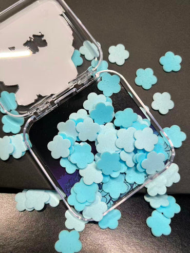 Sparkflower Shaker