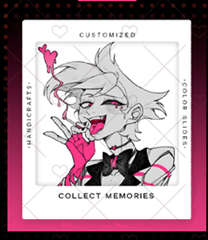 Tomorrow Headlines fan-made merchandise