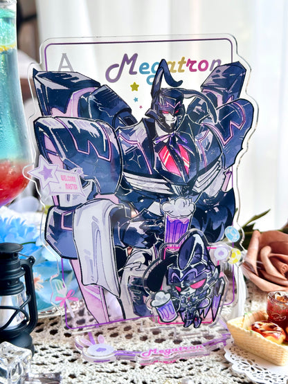 TF Maid Age Series Acrylic Stand