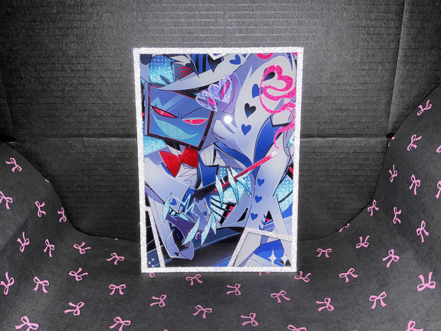 [Pre-sale]HH-VoxVal Acrylic & Badge Products