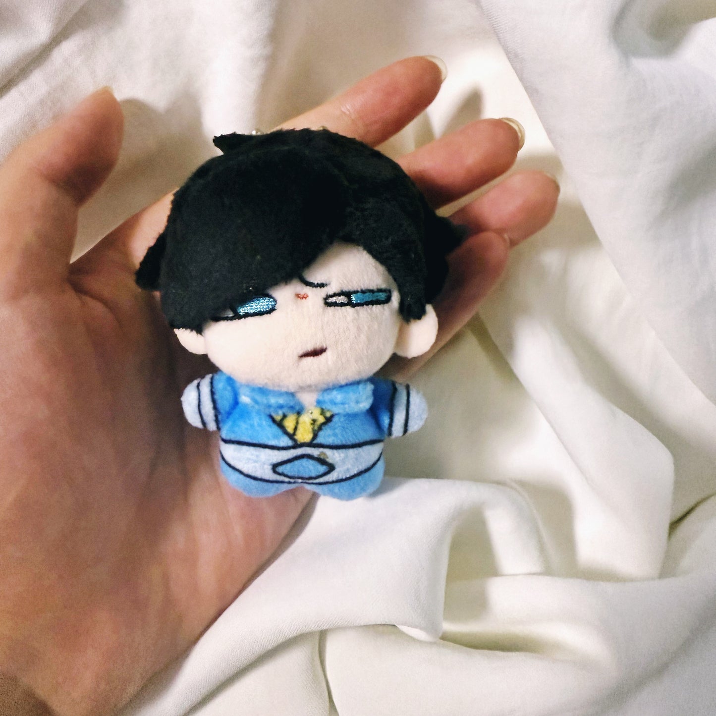 [Pre-order] Blueberry Nightwing