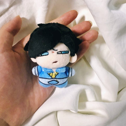 [Pre-order] Blueberry Nightwing