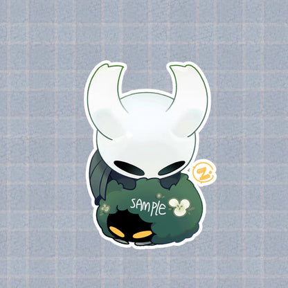 HK Acrylic Phone Charms & Standee