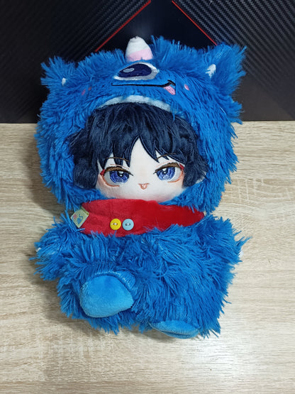 Kunikuzushi  20cm Cotton Doll