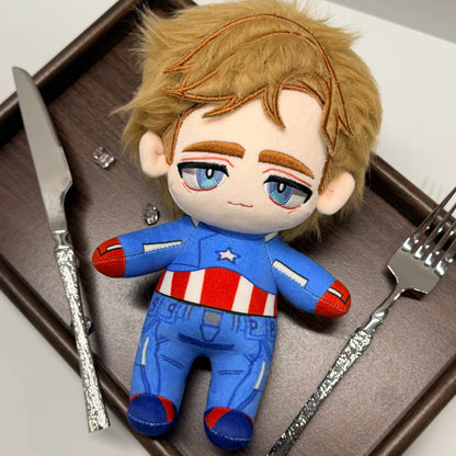 [Pre-sale]Steve Plushie
