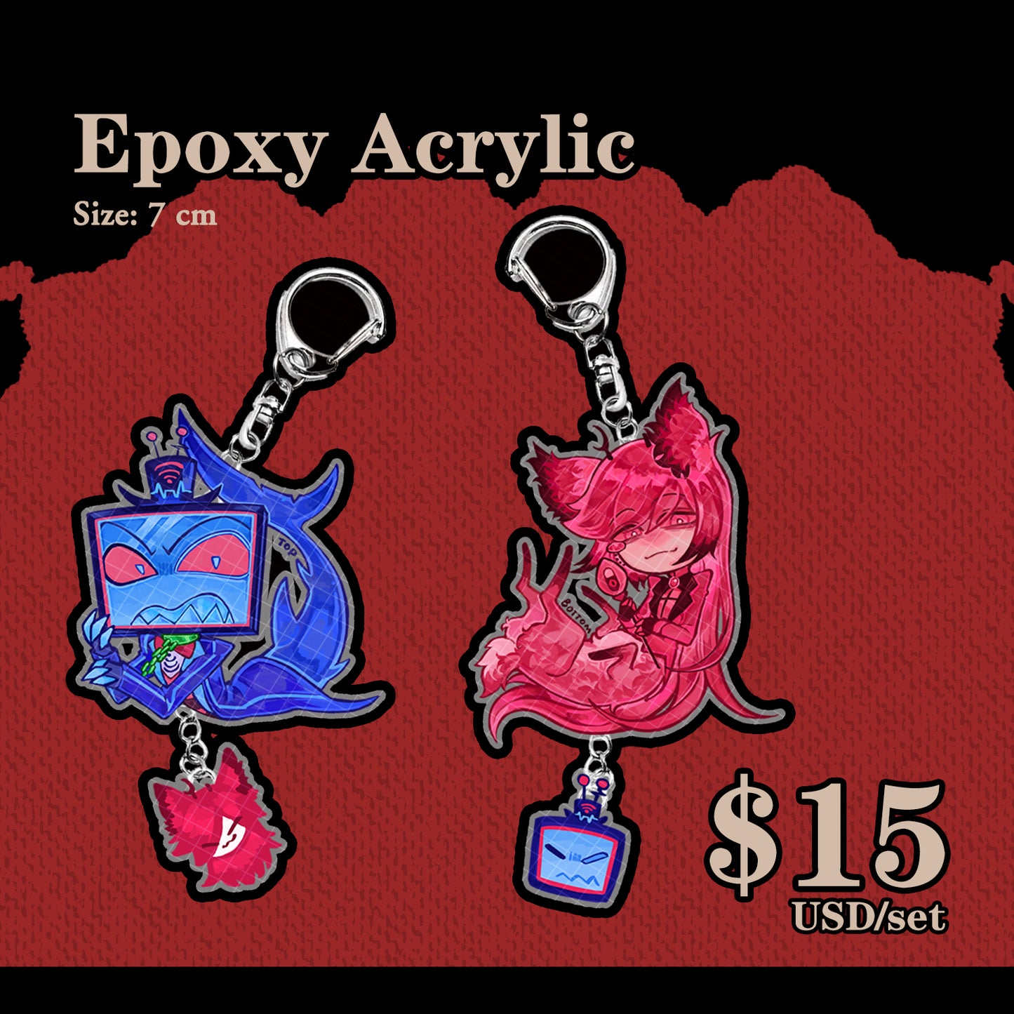 Epoxy Acrylic