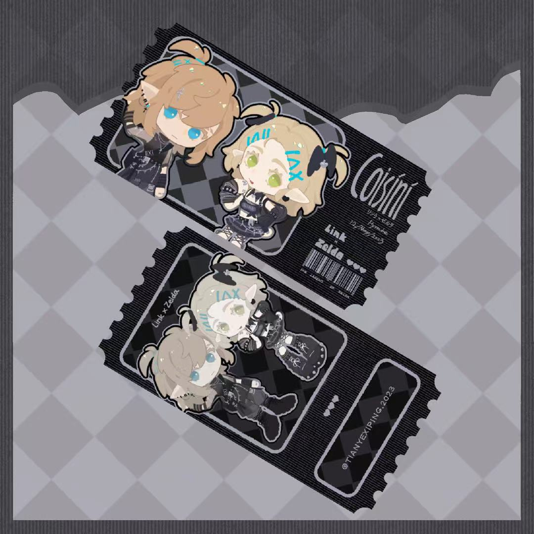 [in-stock]Zelink|Subculture