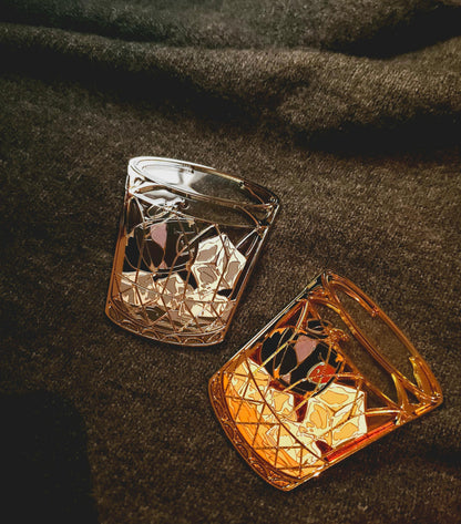 [Pre-order]HH ice cubes at the bottom of the cup
