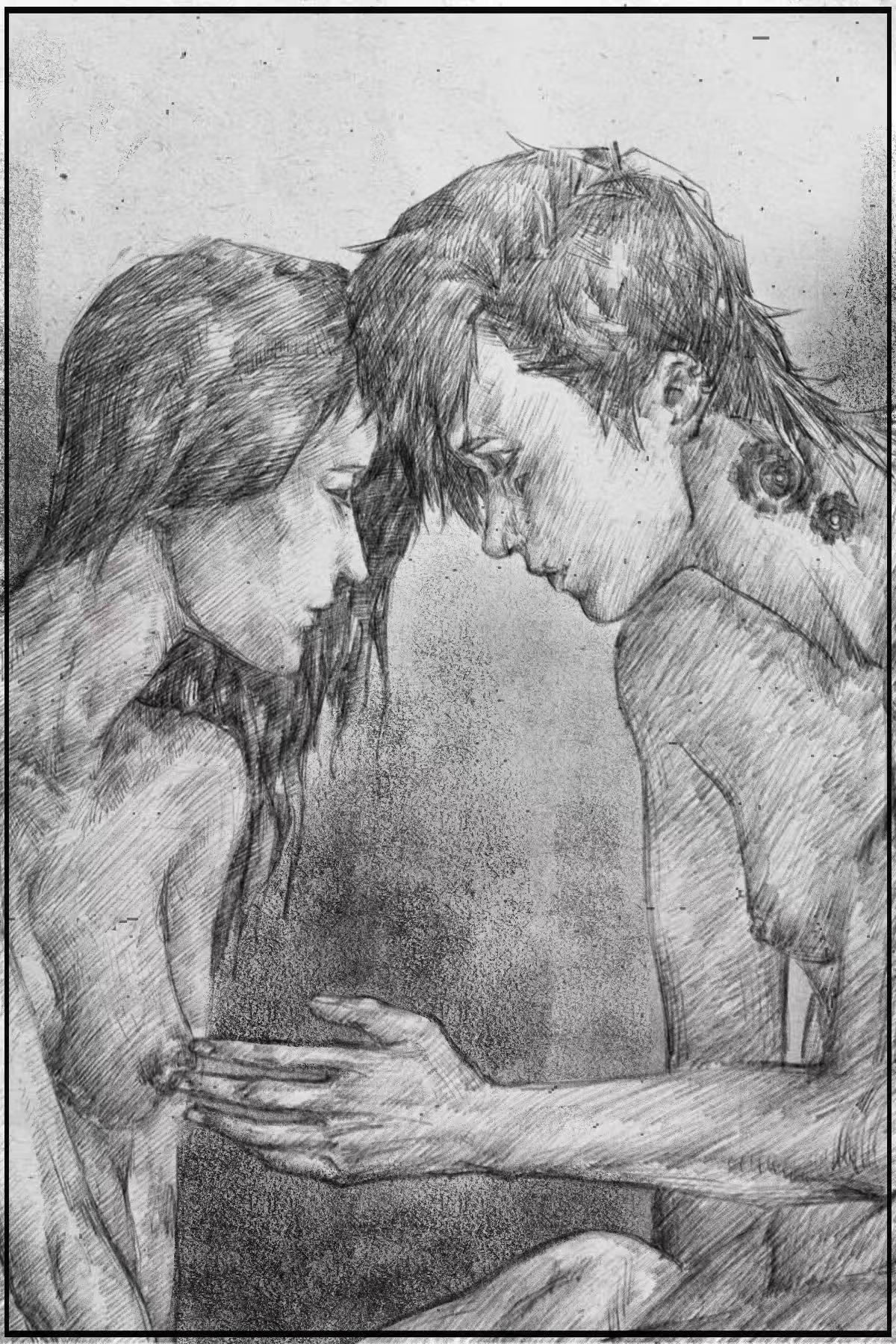 [Pre-order] ARCANE Caitvi postcard-set