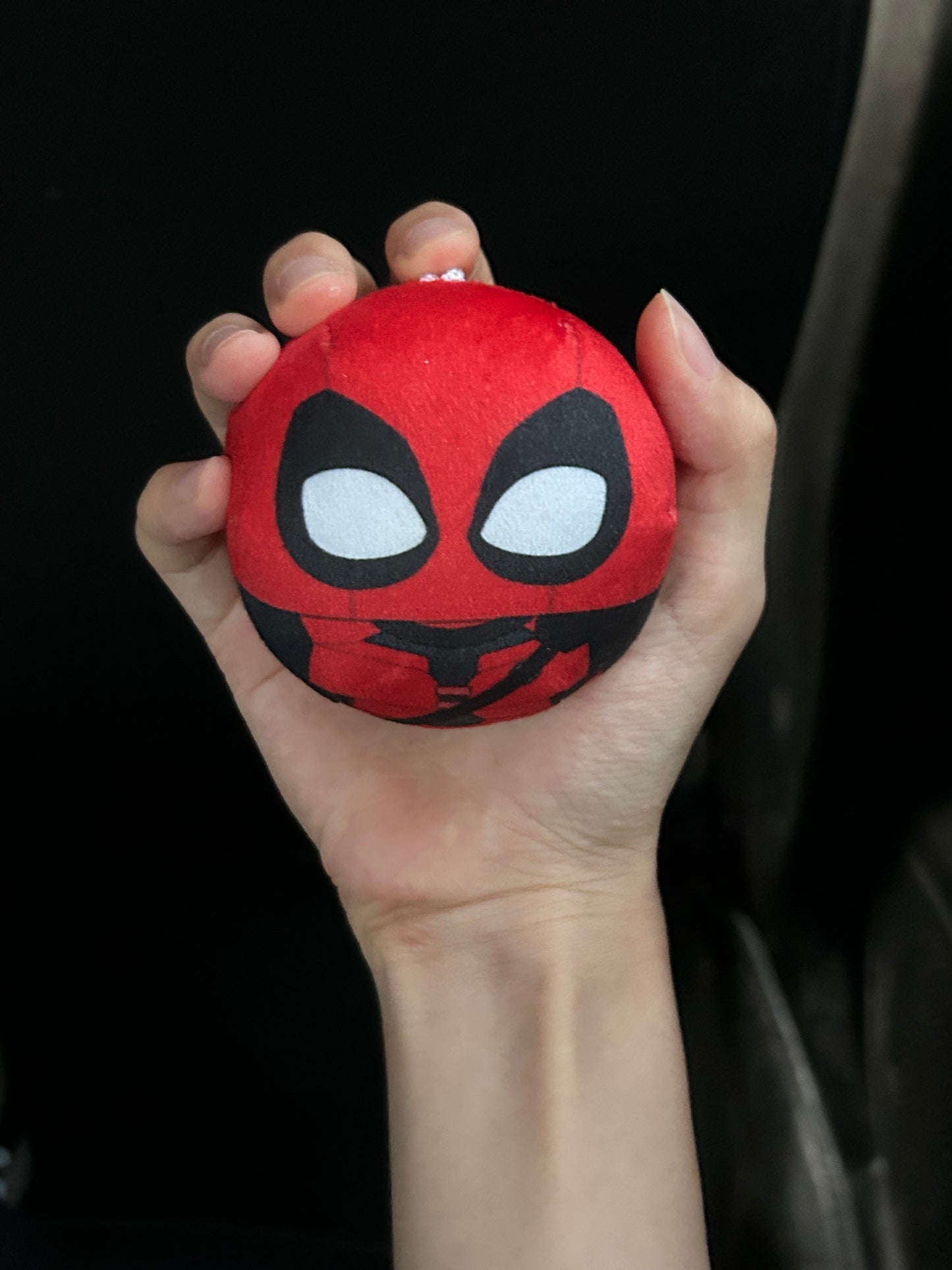 [Pre-order] Deadpool & Wolverine Dango